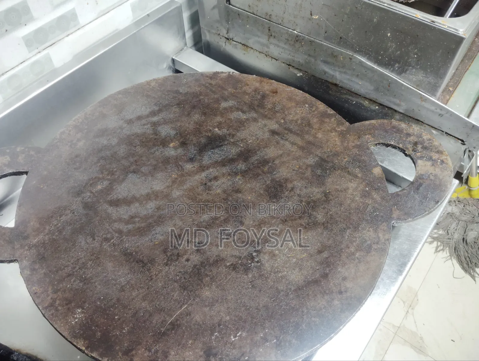 Tawa for sale