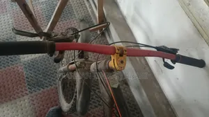 সাইকেল বিক্রি