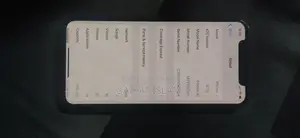 Apple iPhone XS 256 GB Rose Gold