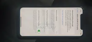 Apple iPhone XS 256 GB Rose Gold
