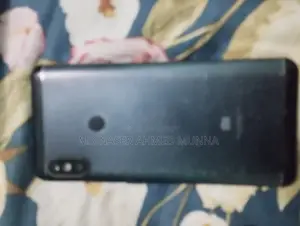 Xiaomi Redmi Note 5 32 GB Black