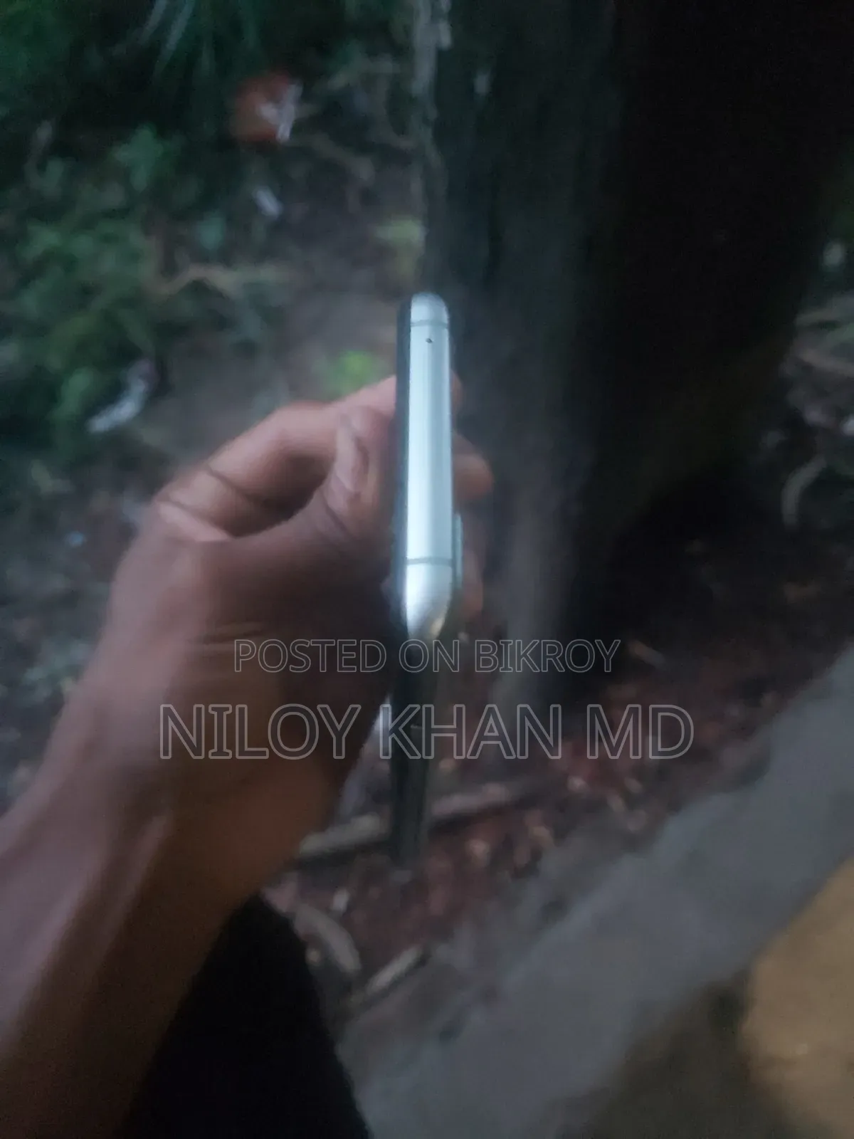 OnePlus 9R 256 GB Blue