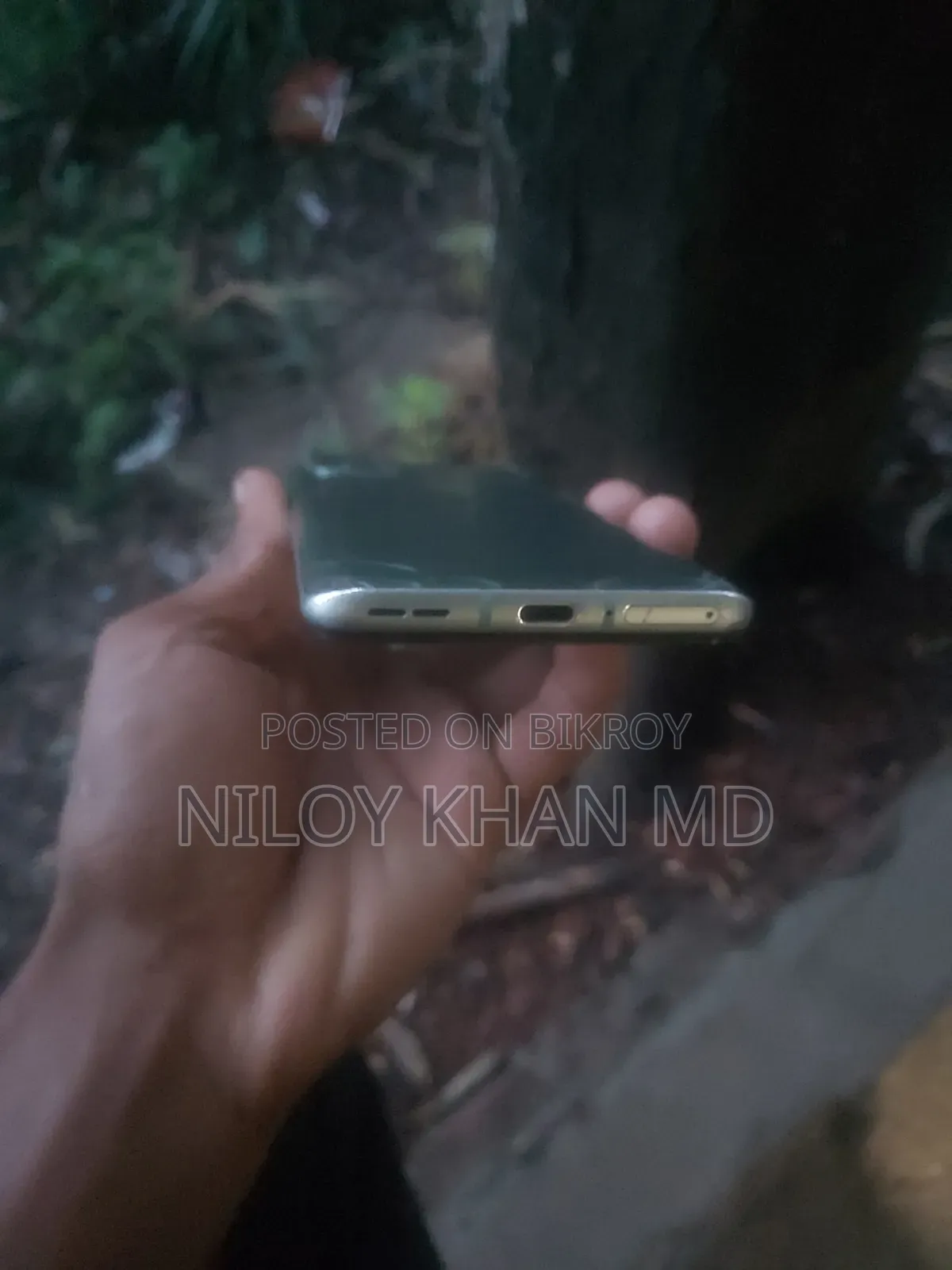 OnePlus 9R 256 GB Blue