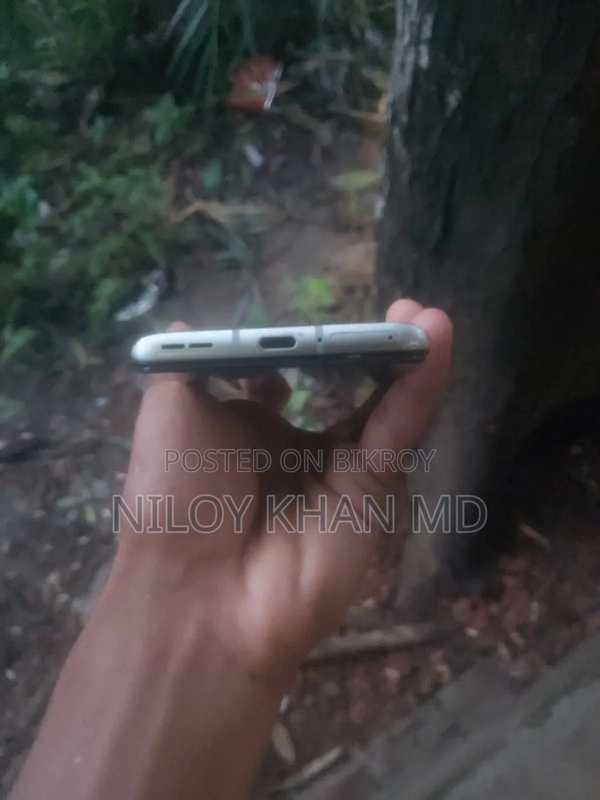OnePlus 9R 256 GB Blue