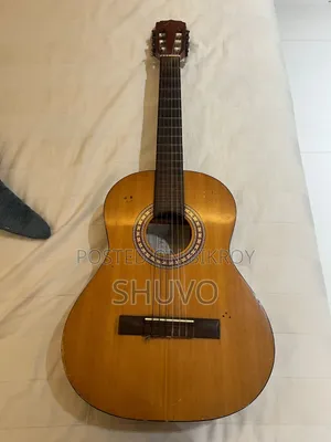 ওকান গিটার