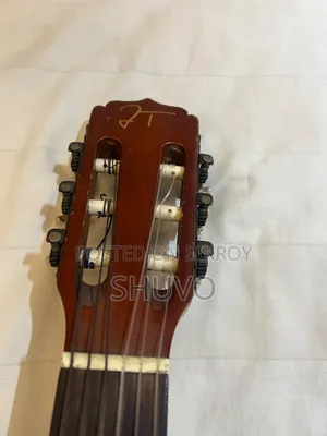 ওকান গিটার