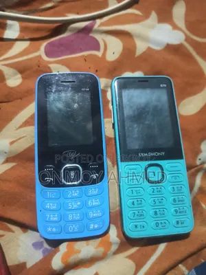 আইটেল আইটি১৫০১ ব্লু