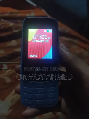 আইটেল আইটি১৫০১ ব্লু
