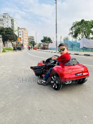 Baby Electric Car