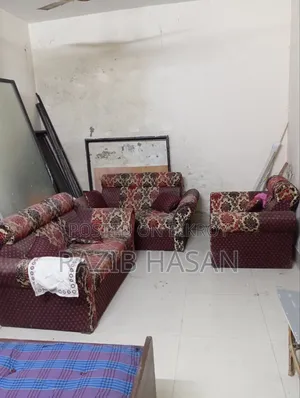 3-Piece Sofa Set
