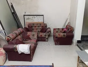 3-Piece Sofa Set
