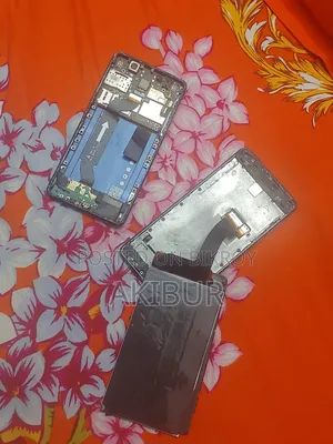 Nokia 5 16 GB Blue