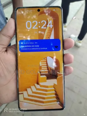 Realme 12 Pro 256 GB Blue