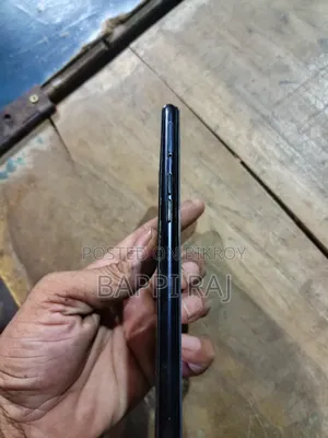 Realme C2 64 GB Black