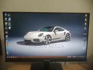 Viewsonic Va2209-H 22" 1080p 100hz Ips Monitor