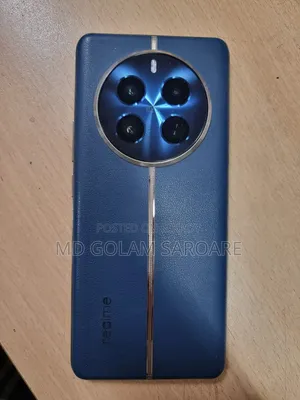 Realme 12 Pro 256 GB Blue