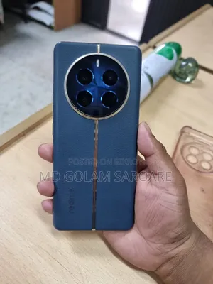 Realme 12 Pro 256 GB Blue