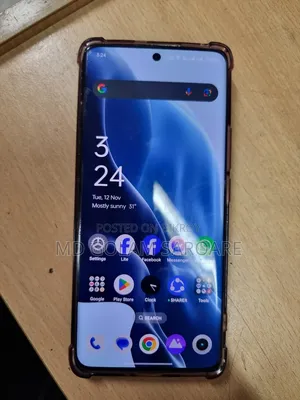 Realme 12 Pro 256 GB Blue
