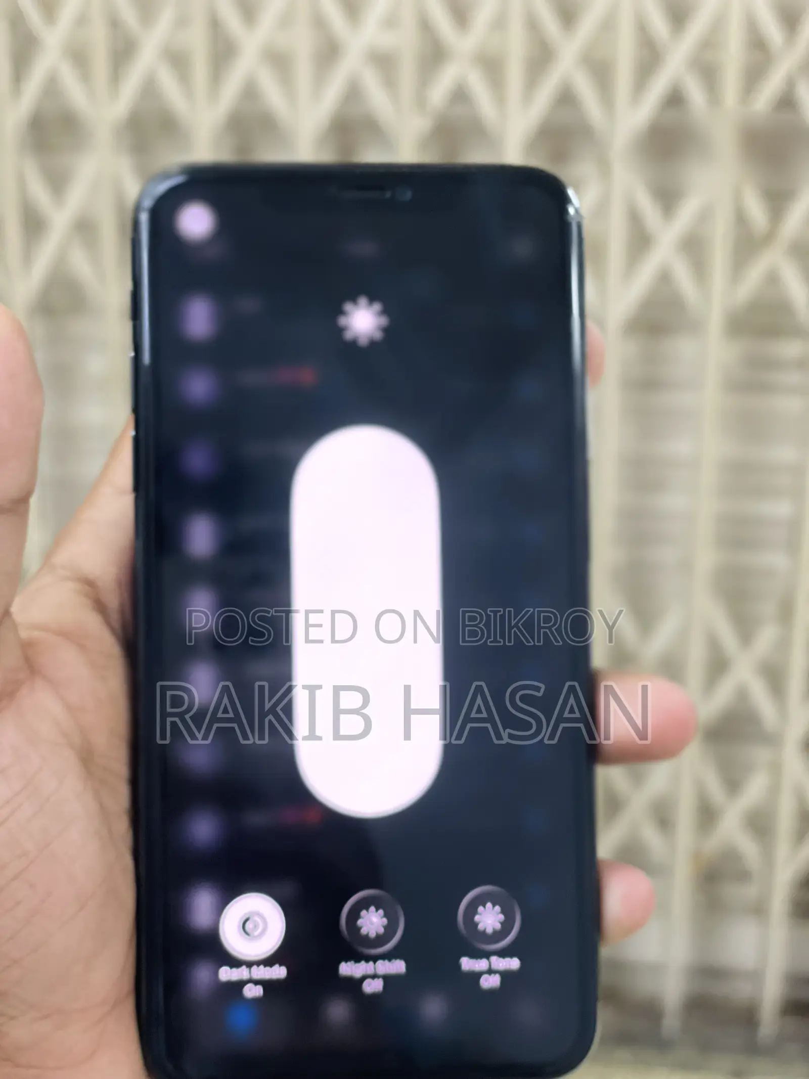 Apple iPhone 11 Pro Max 64 GB Black