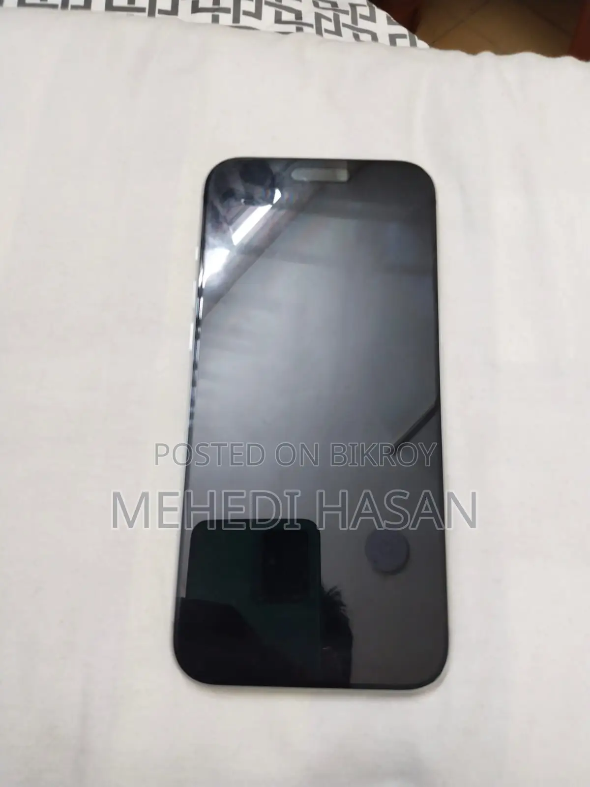 Apple iPhone 17 Pro Max 256 GB Silver