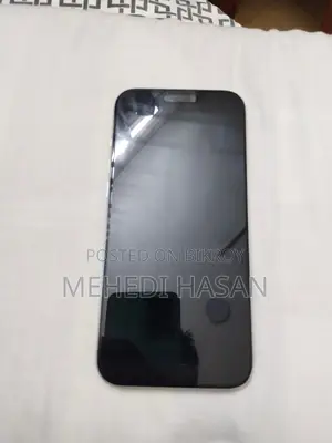 Apple iPhone 17 Pro Max 256 GB Silver