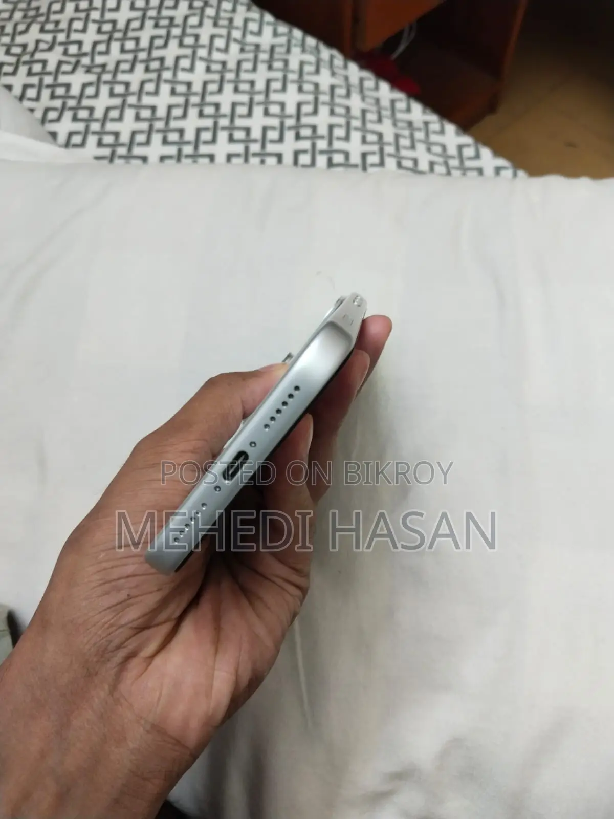 Apple iPhone 17 Pro Max 256 GB Silver