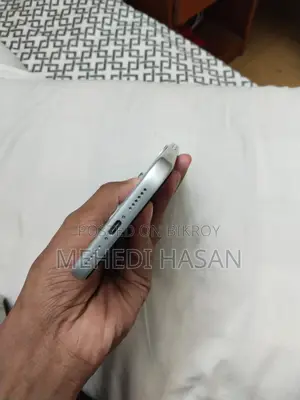 Apple iPhone 17 Pro Max 256 GB Silver
