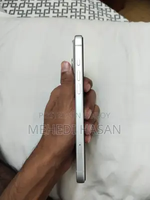 Apple iPhone 17 Pro Max 256 GB Silver