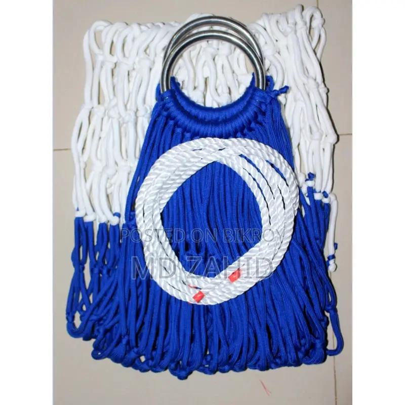 Swing with Rings on Both Sides - Dolna