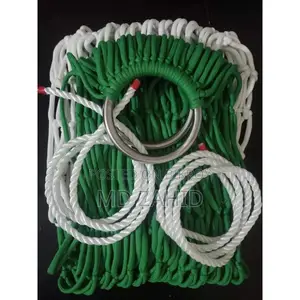 Swing with Rings on Both Sides - Dolna