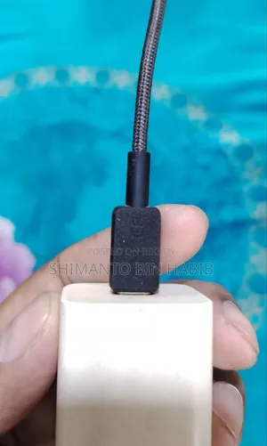 Basues Charger