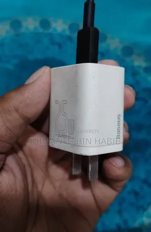 Basues Charger