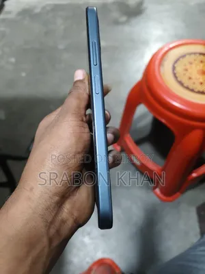 Oppo A6 128 GB Black