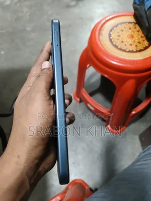 Oppo A6 128 GB Black