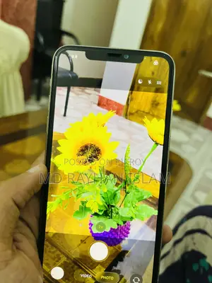 Apple iPhone 11 Pro Max 256 GB White