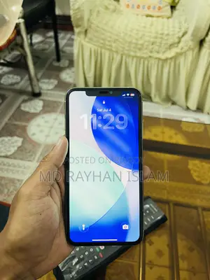 Apple iPhone 11 Pro Max 256 GB White