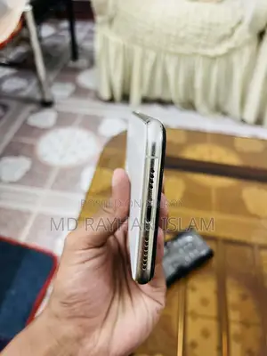 Apple iPhone 11 Pro Max 256 GB White