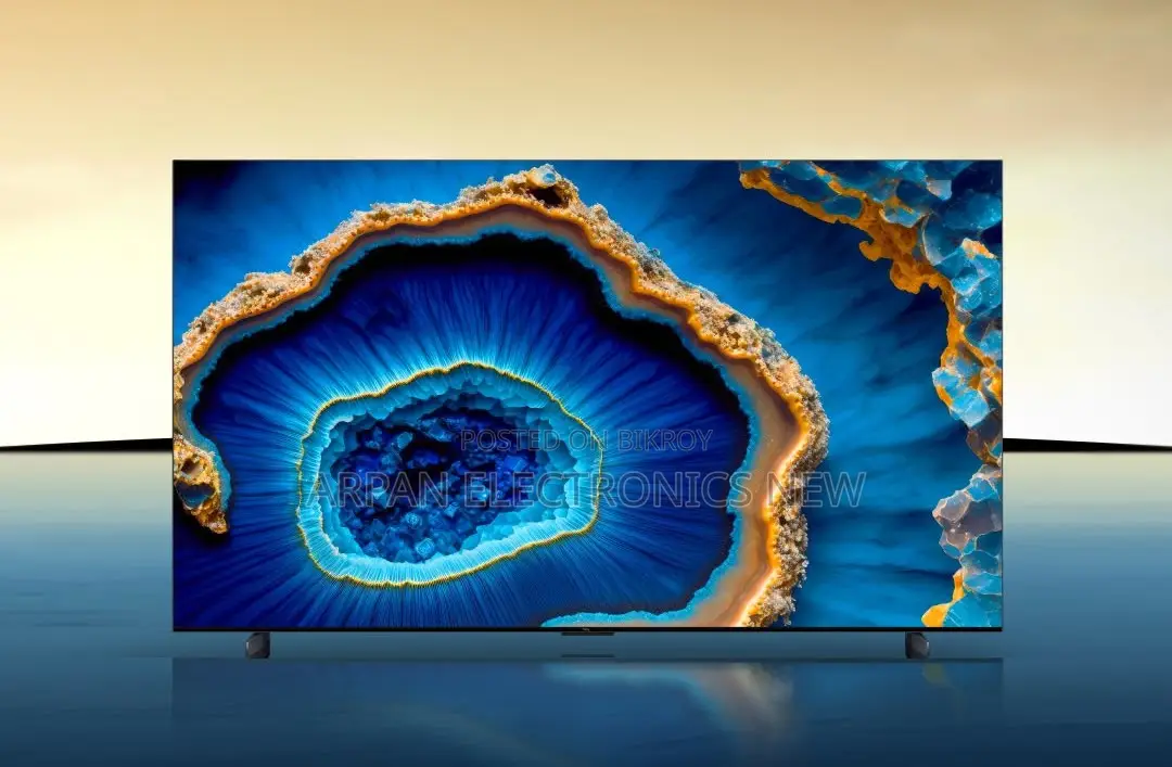 Sony Plus 32'' Supported Android Smart Television Technology China