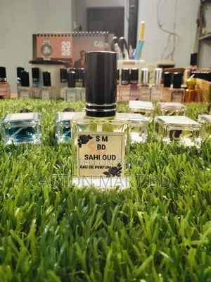 Premium Travelling Pocket Perfume