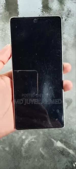 Infinix Note 50 Pro 256 GB Bronze