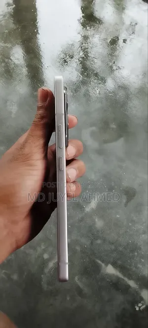 Infinix Note 50 Pro 256 GB Bronze