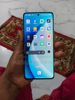 Realme 10 Pro+ 256 GB Bronze