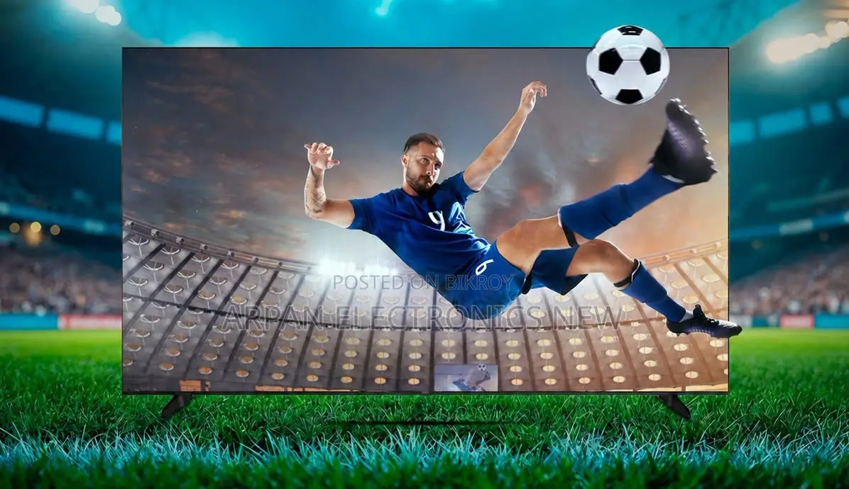 Sony Plus 43-inch Android Smart Television Technology China