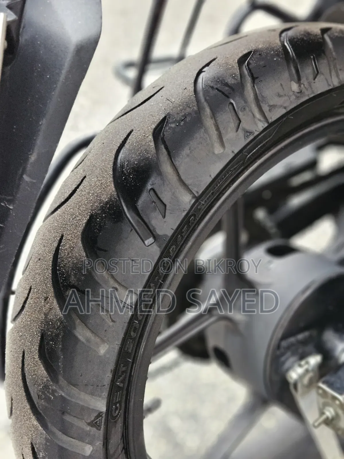 Suzuki Gixxer Monotone 2024 Black