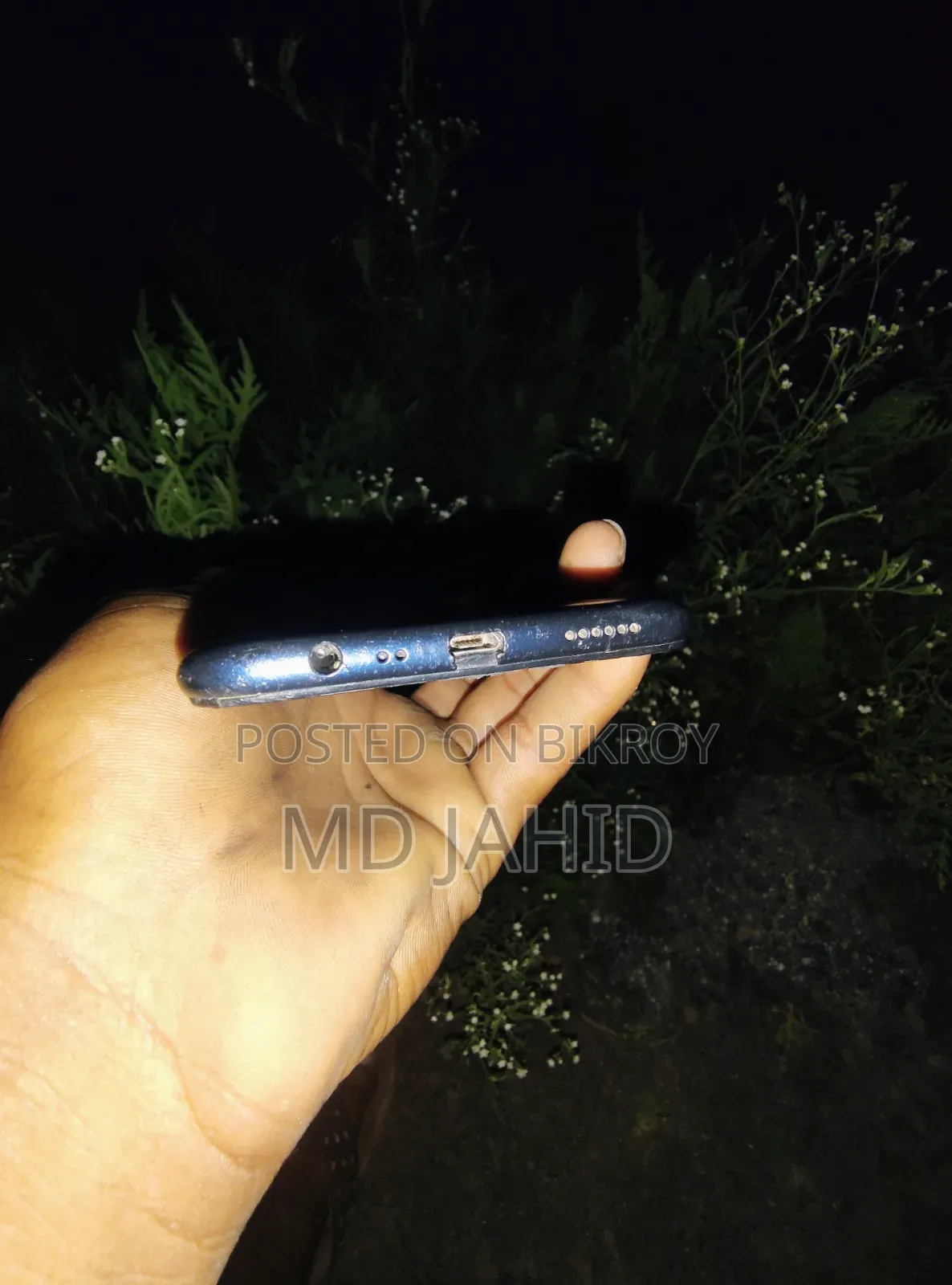 Oppo A12 32 GB Black