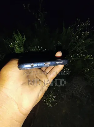 Oppo A12 32 GB Black