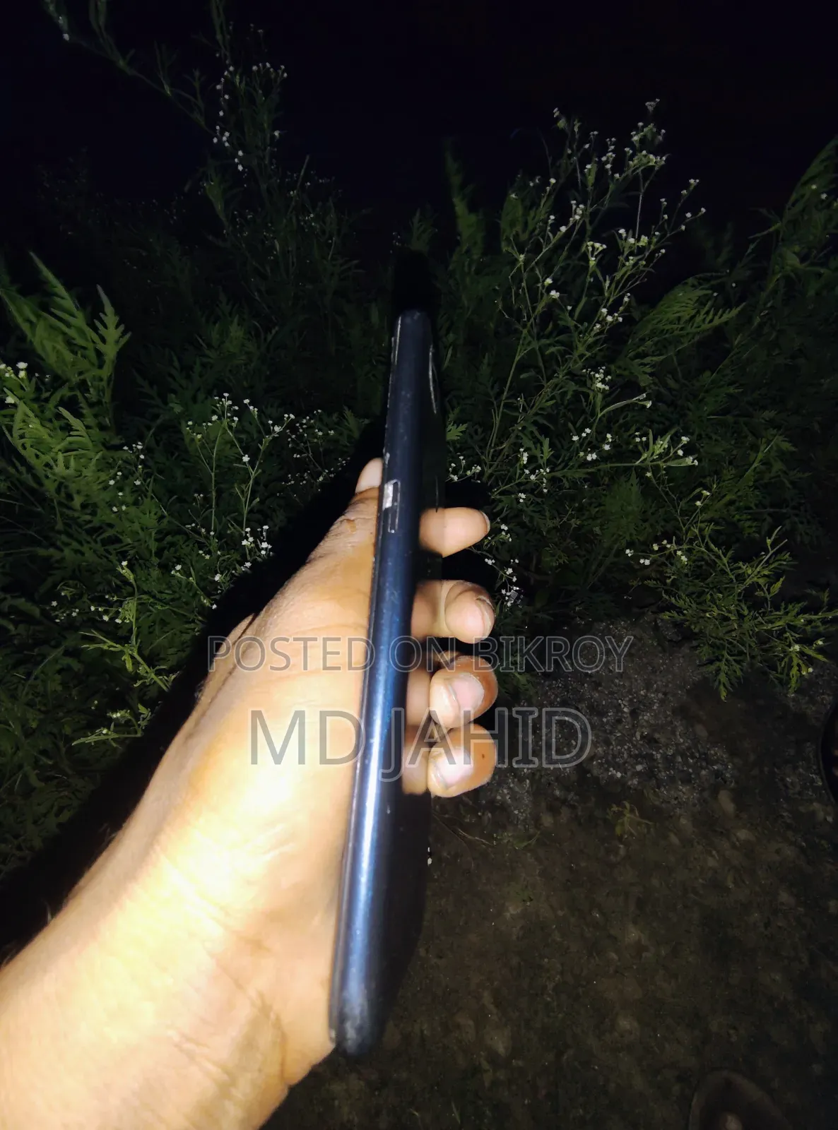 Oppo A12 32 GB Black