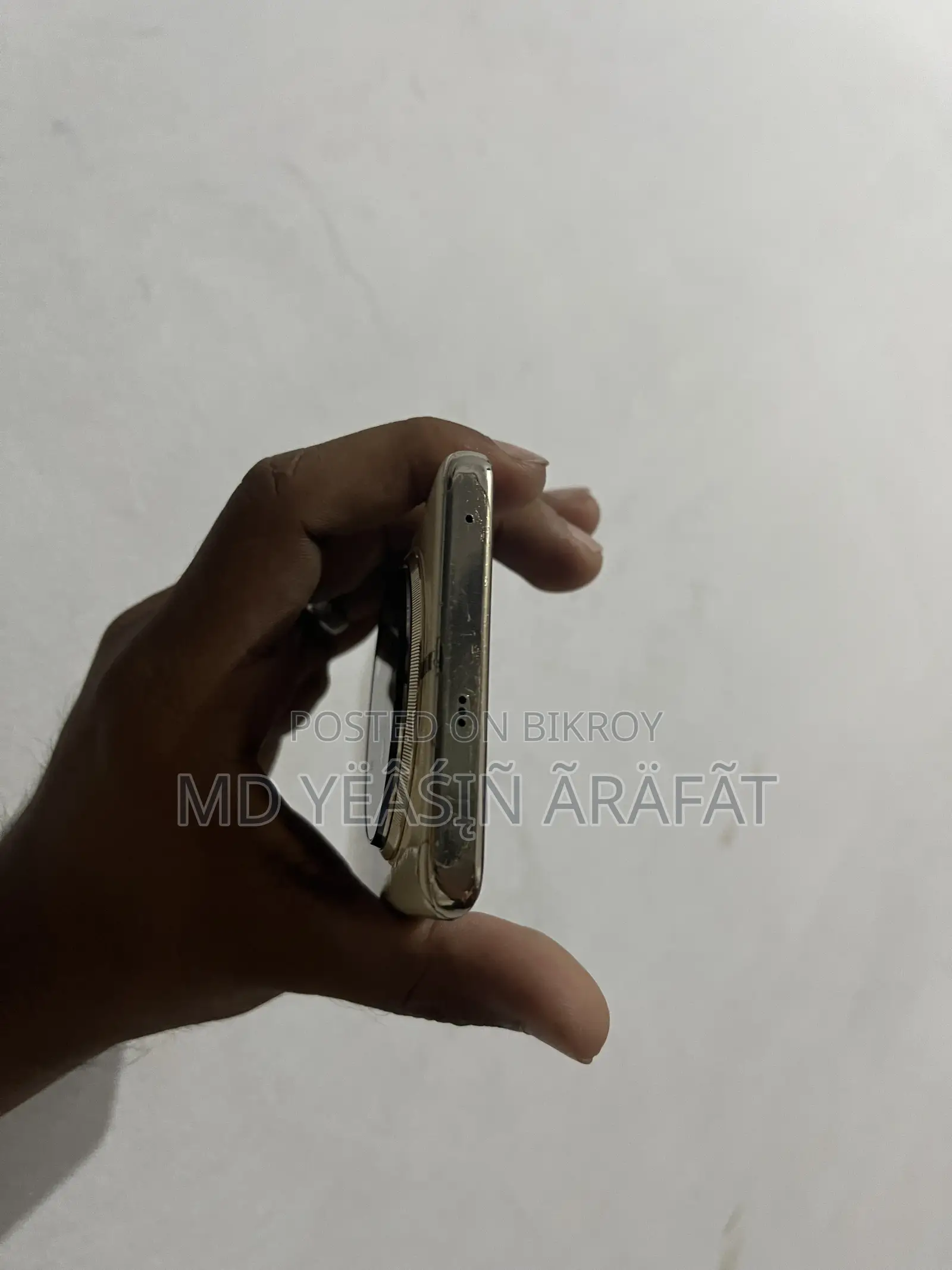 Xiaomi 12 Pro 256 GB Silver