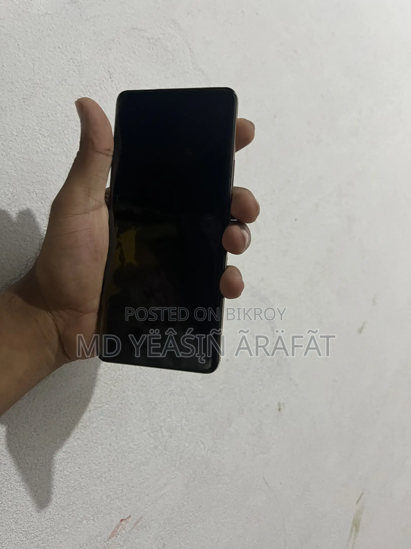 Xiaomi 12 Pro 256 GB Silver