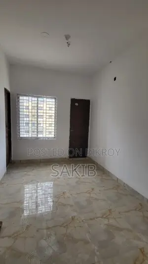 1-Bedroom Apartment in Uttara for Sale